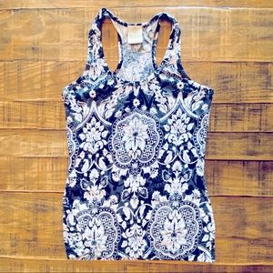 Marika Yoga Tank Top
